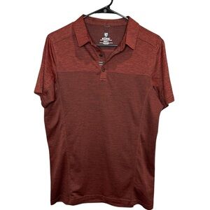 KÜHL Men's Engineered Polo shirt Size Small